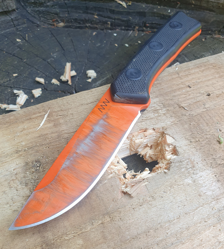 acta non verba anv p200 test spicka